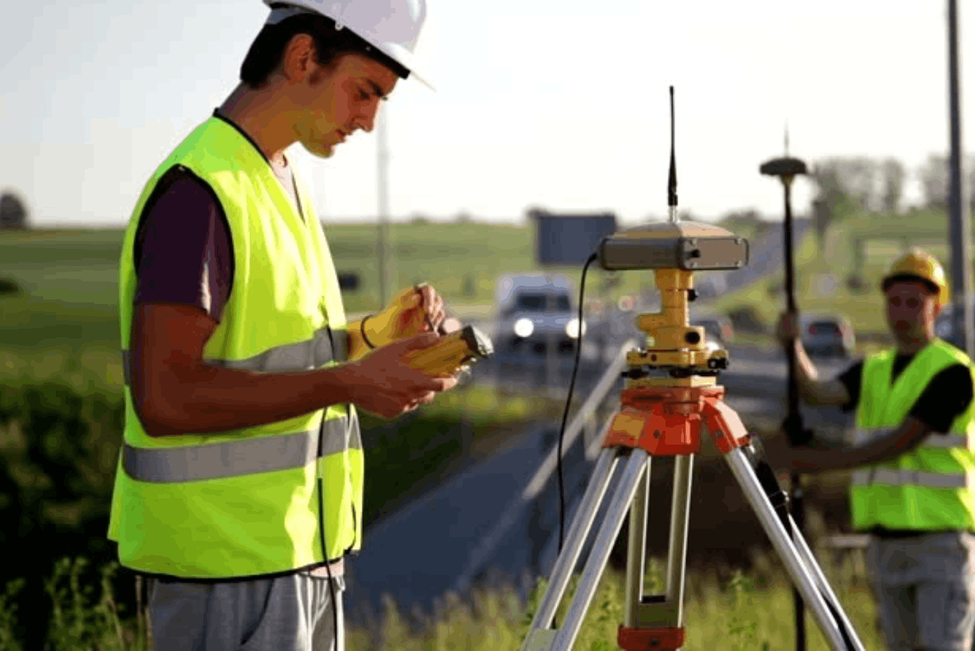 Third-Party QA/QC and Quantity Surveying (QS)