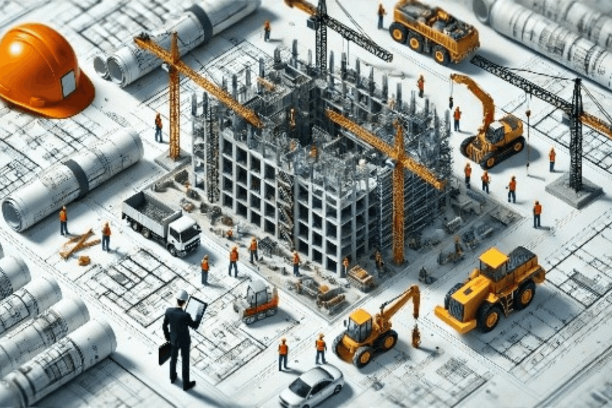 Structural & Architectural Design