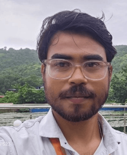 Saswata Bhattacharya